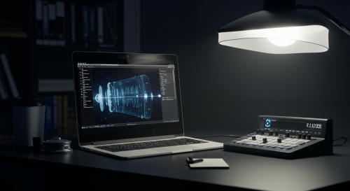 AI Voice Generator or Human Narrator? The Truth