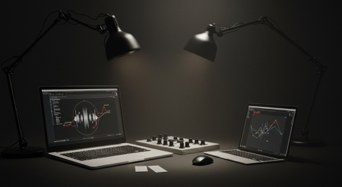 Can AI Really Replace Professional Voice Over?