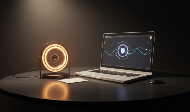 ¿Voz Humana o Voz IA? Lo Que Nadie Te Dice